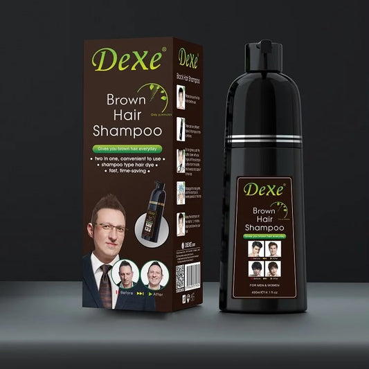 Redécouvrez la Jeunesse de Vos Cheveux en Seulement 5 Minutes !